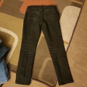 Childrens Place Girls Jeans